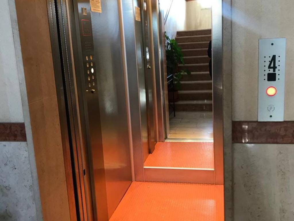 Appartamento a Foggia in Corso Benedetto Cairoli, 62 - Foto 3