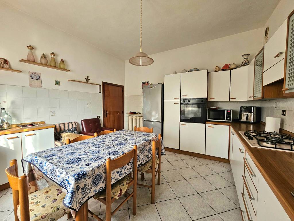 Villa a Sinalunga in Via Don Giovanni Minzoni, 25 - Foto 5
