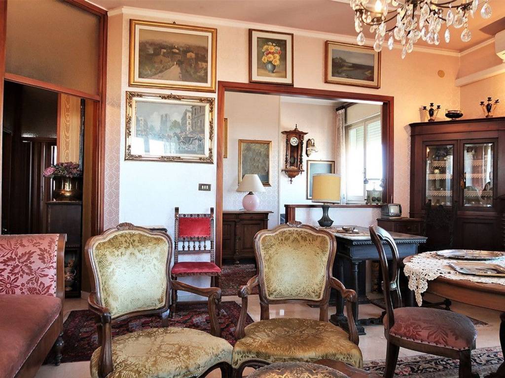 Appartamento a Cervia in Volturno, 33 - Foto 5