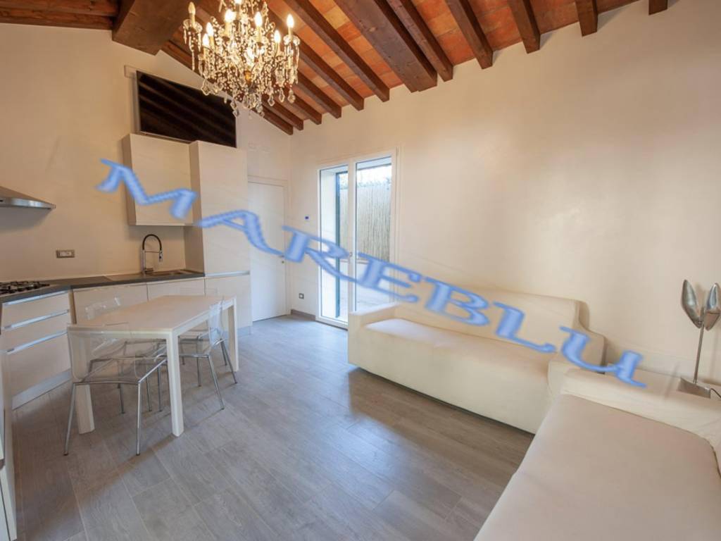 Villa a Forte dei marmi in Via Balilla, 12 - Foto 3