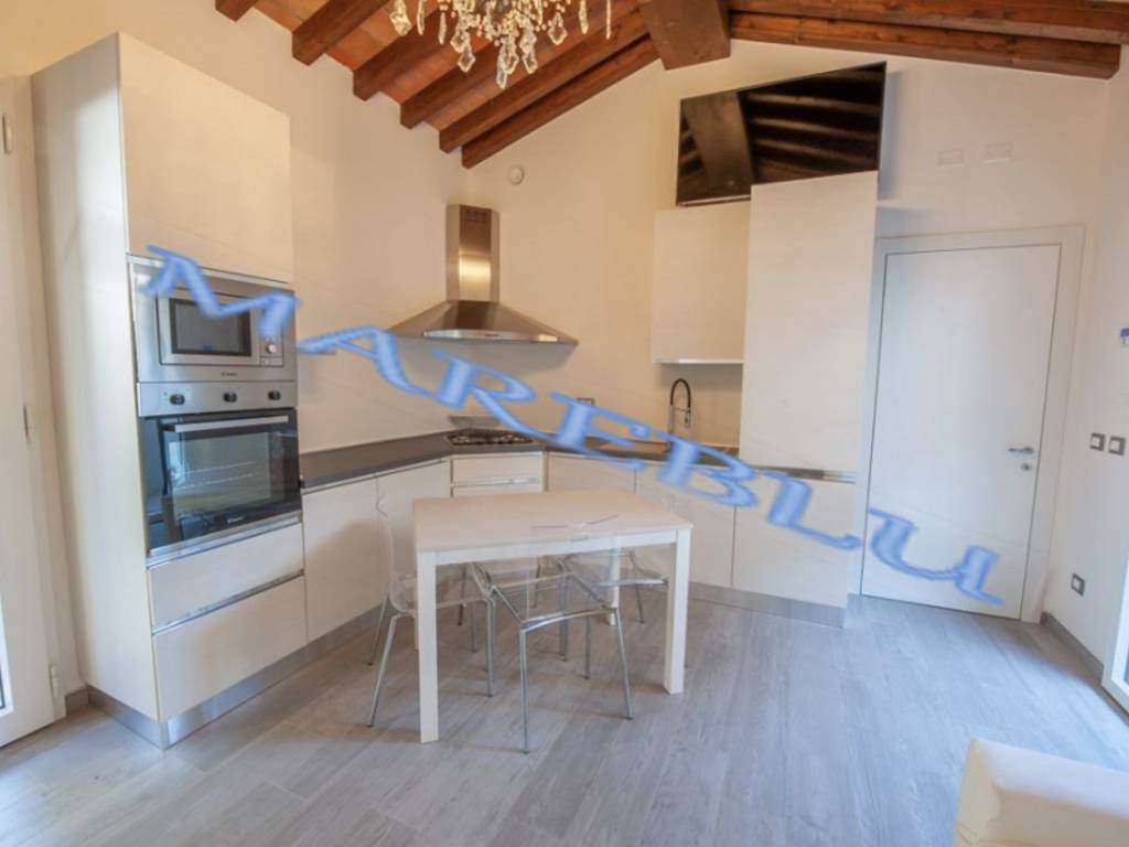 Villa a Forte dei marmi in Via Balilla, 12 - Foto 4