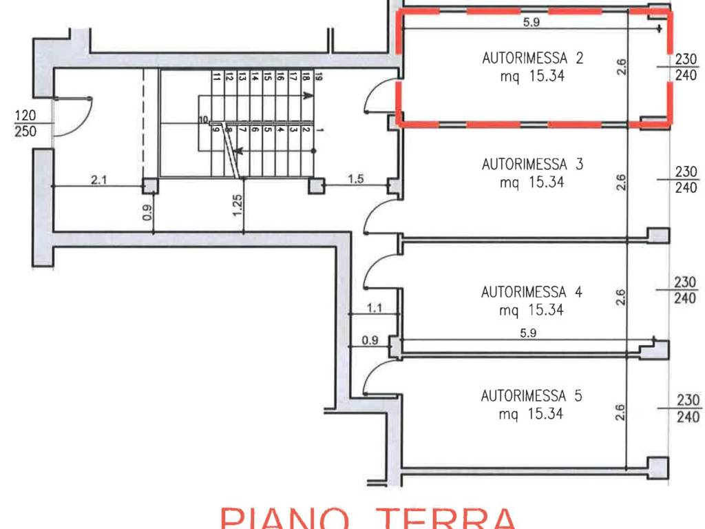 Appartamento a Castelfranco emilia - Foto 2