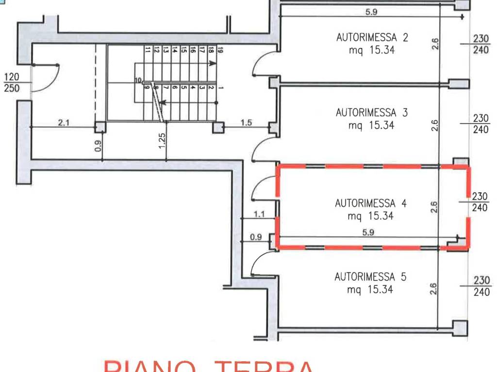 Appartamento a Castelfranco emilia - Foto 2