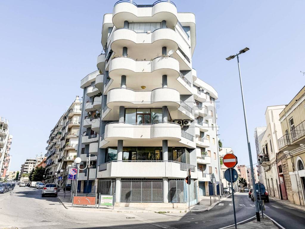 Box / garage a Bisceglie in Via Isonzo, 6262 - Foto 2