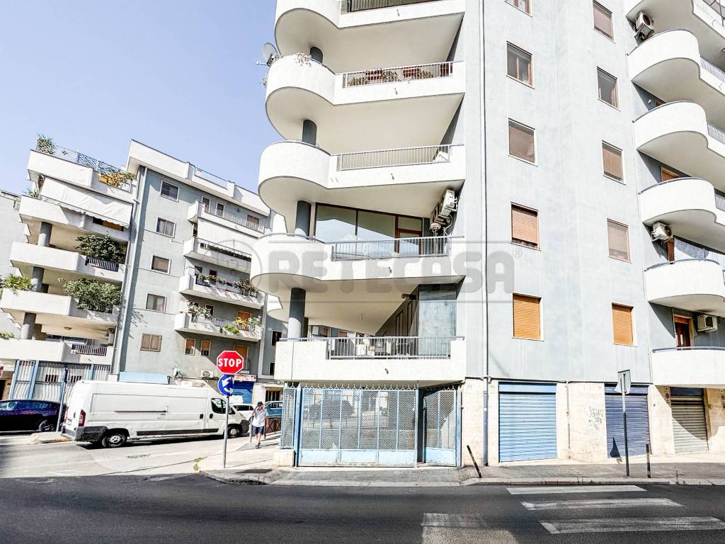 Box / garage a Bisceglie in Via Isonzo, 6262 - Foto 3