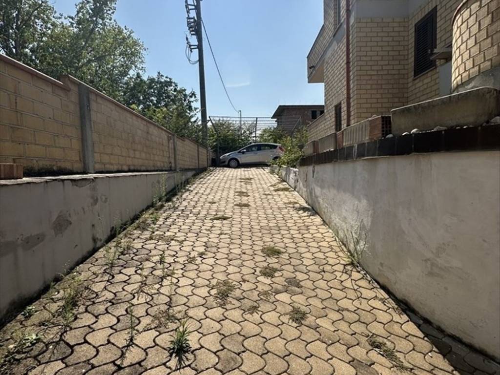 Casa indipendente a Chieti in Via Vomano SNC - Foto 2