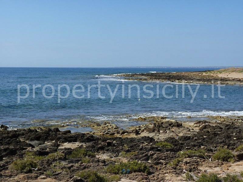 Villa a Noto in Piazza Stella Maris, 21 - Foto 2