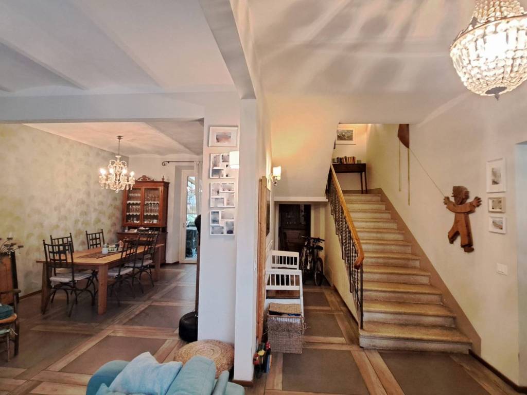 Casa indipendente a Arezzo in Via Anconetana - Foto 4