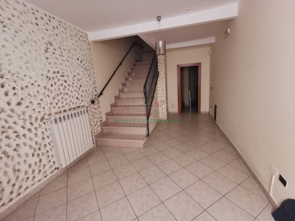 Casa indipendente a Montenero di bisaccia in Via Regina Margherita - Foto 2