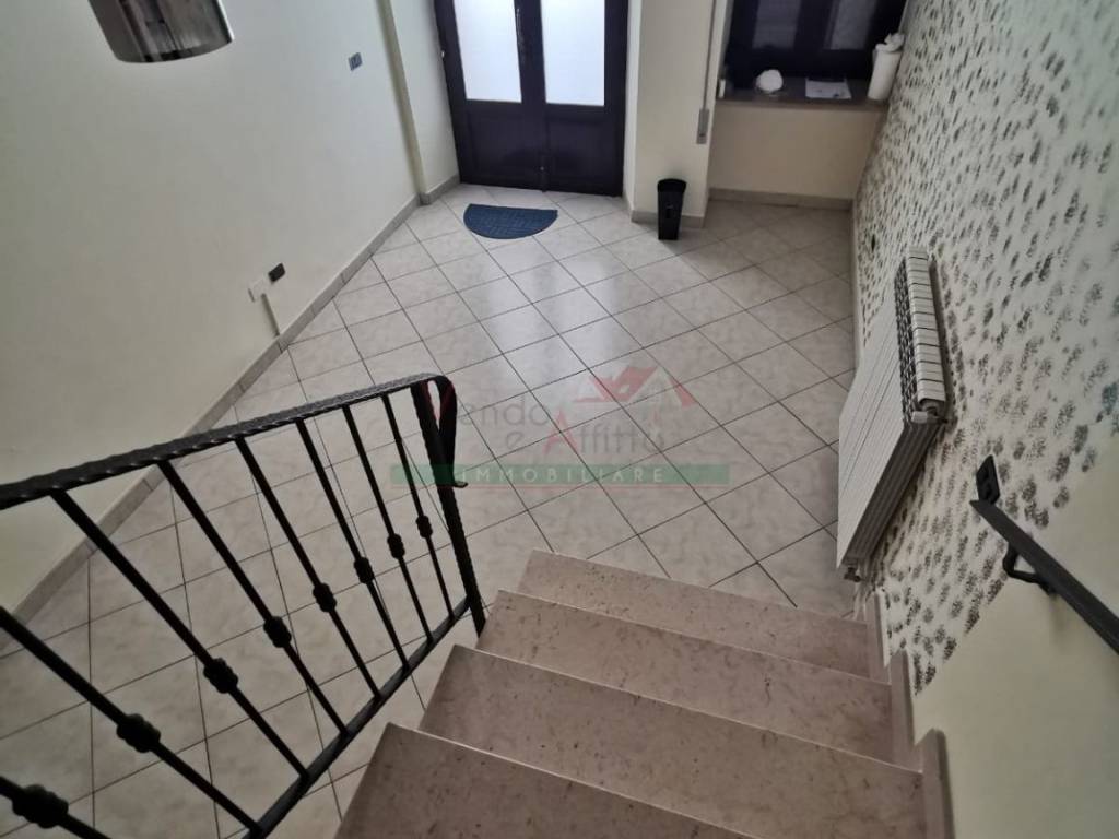 Casa indipendente a Montenero di bisaccia in Via Regina Margherita - Foto 3