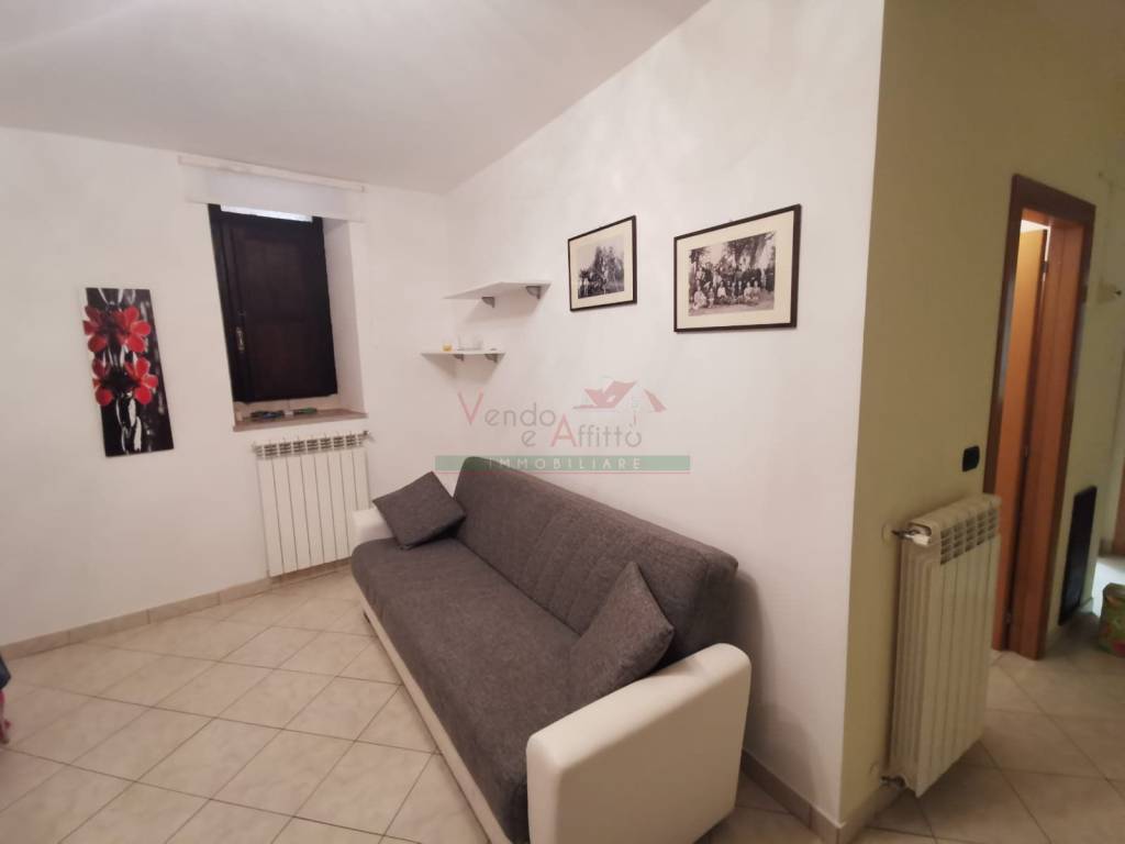 Casa indipendente a Montenero di bisaccia in Via Regina Margherita - Foto 5