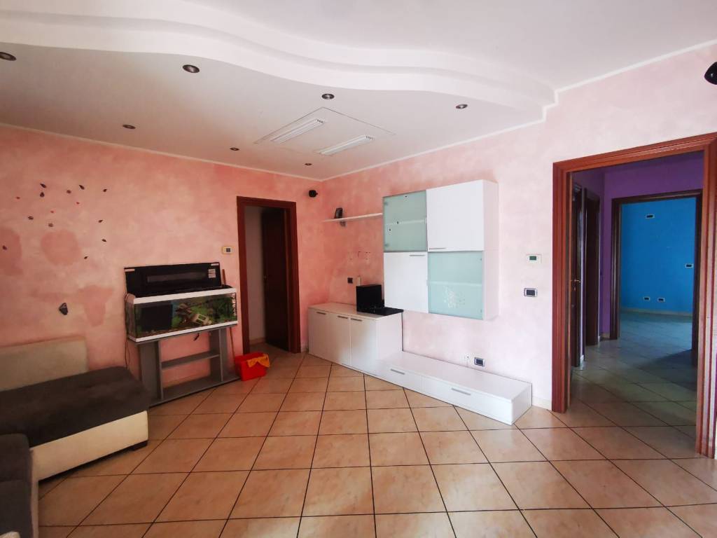 Appartamento a Montelibretti in Via della Libertà - Foto 2