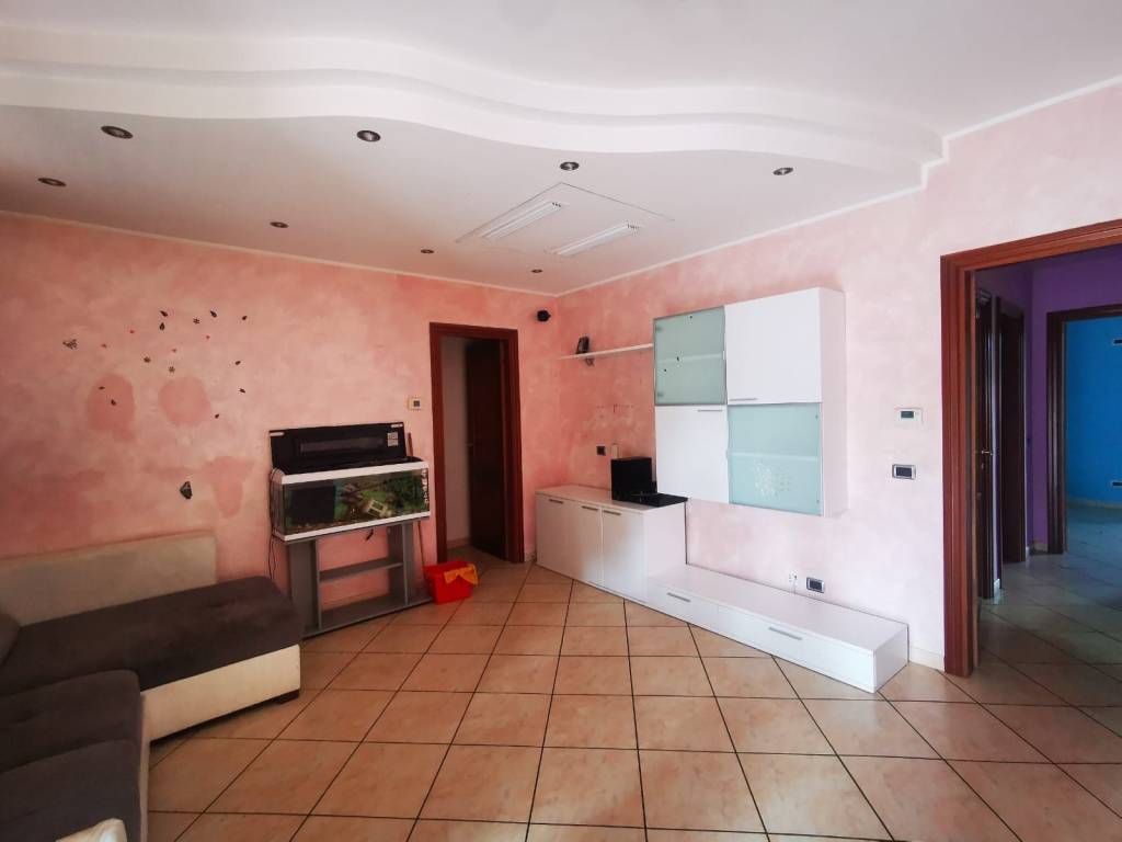 Appartamento a Montelibretti in Via della Libertà - Foto 3