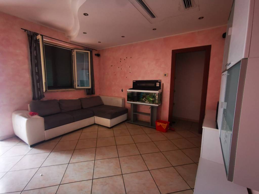 Appartamento a Montelibretti in Via della Libertà - Foto 4