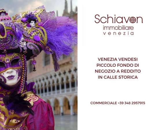 Immobile a Venezia - Foto 1