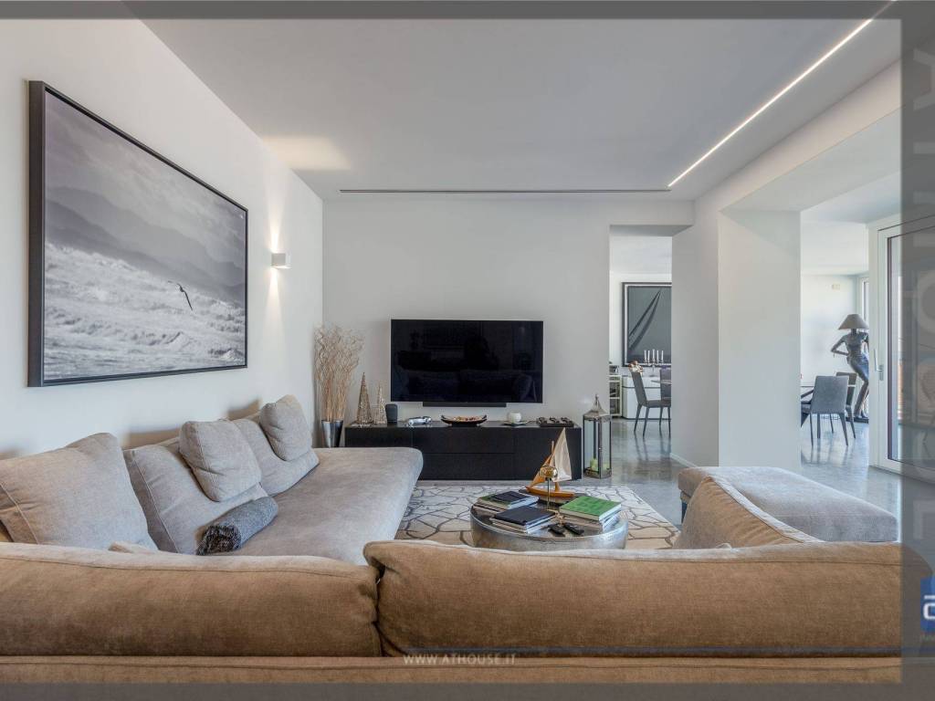 Villa a Trieste in Via del Perarolo - Foto 4