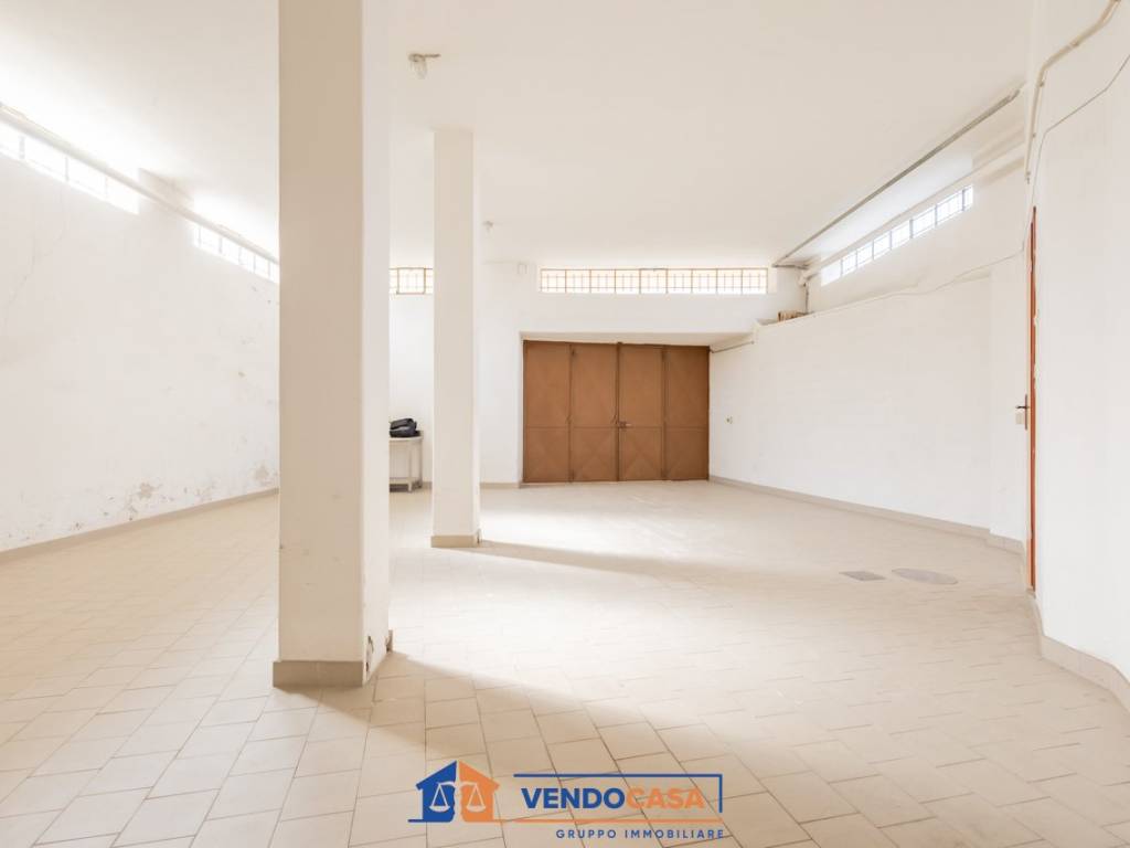 Box / garage a Boves in Vicolo San Magno, 4 - Foto 3