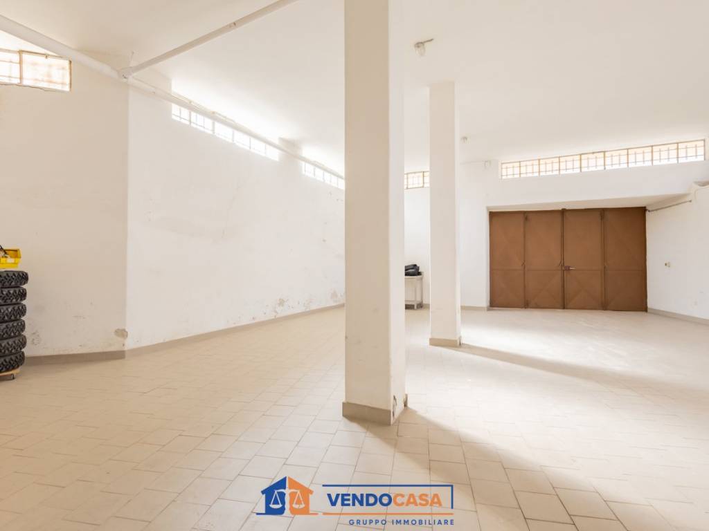 Box / garage a Boves in Vicolo San Magno, 4 - Foto 4
