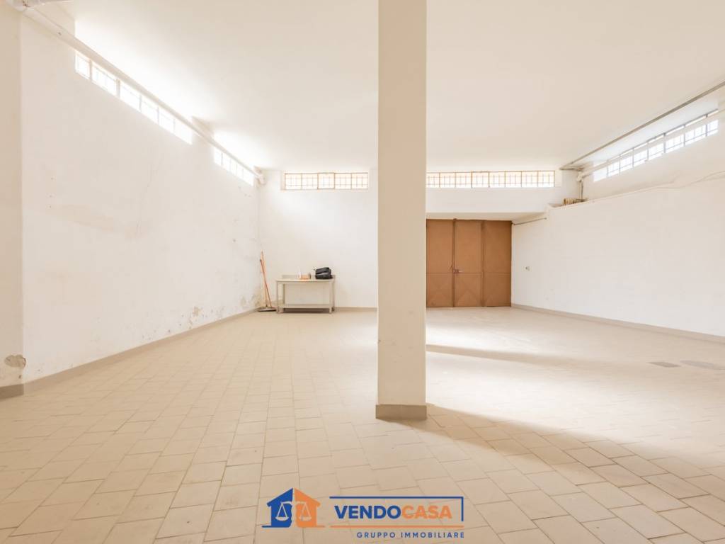 Box / garage a Boves in Vicolo San Magno, 4 - Foto 5