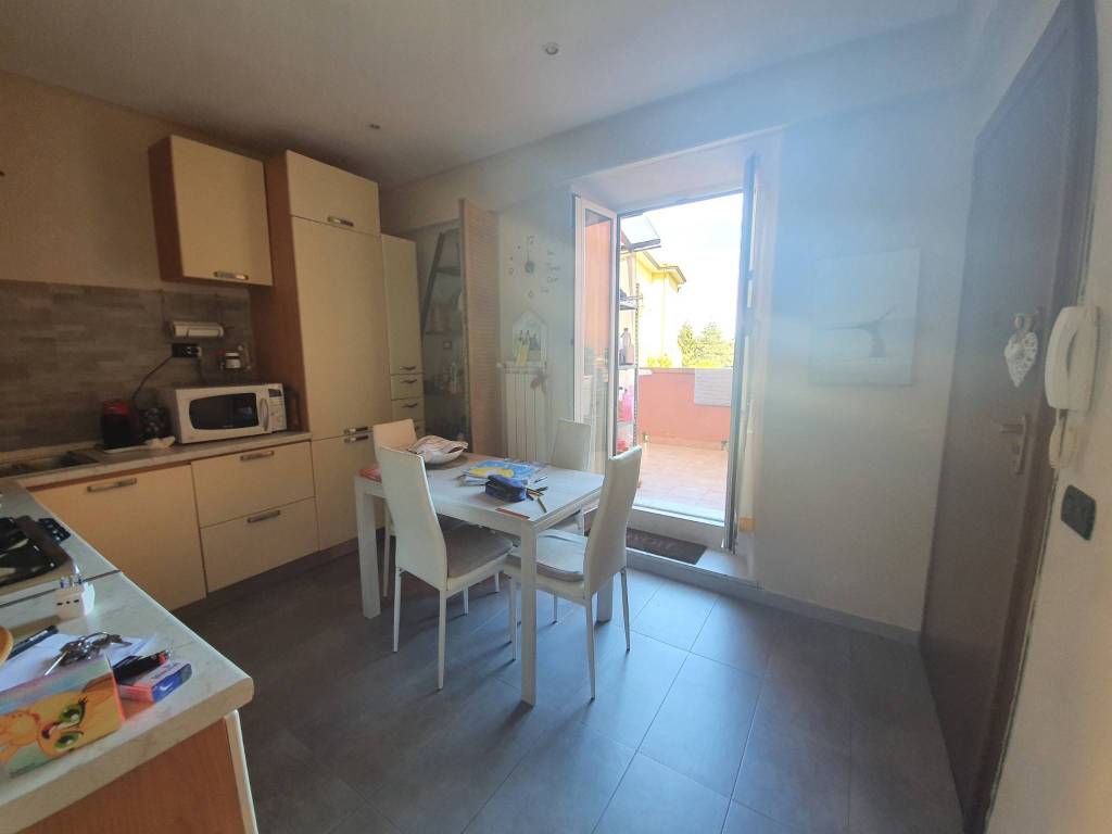 Appartamento a Arcola in Via Calesana - Foto 3