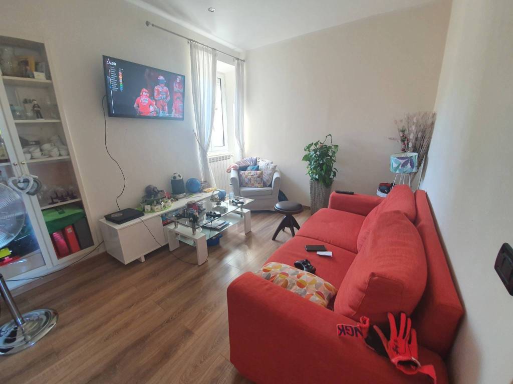 Appartamento a Arcola in Via Calesana - Foto 4