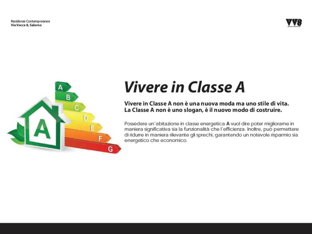 Appartamento a Salerno in Via Paolo Vocca, 8 - Foto 4