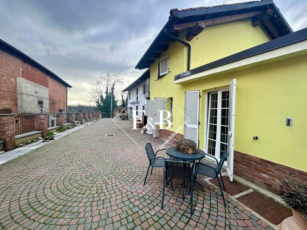Villa a Asti in Frazione Valleandona, 65 - Foto 2