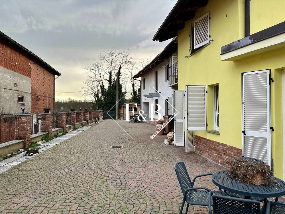 Villa a Asti in Frazione Valleandona, 65 - Foto 3