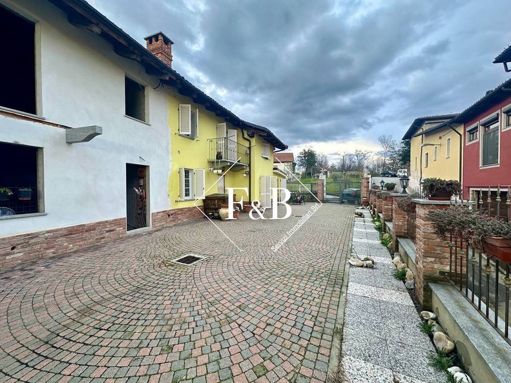 Villa a Asti in Frazione Valleandona, 65 - Foto 4