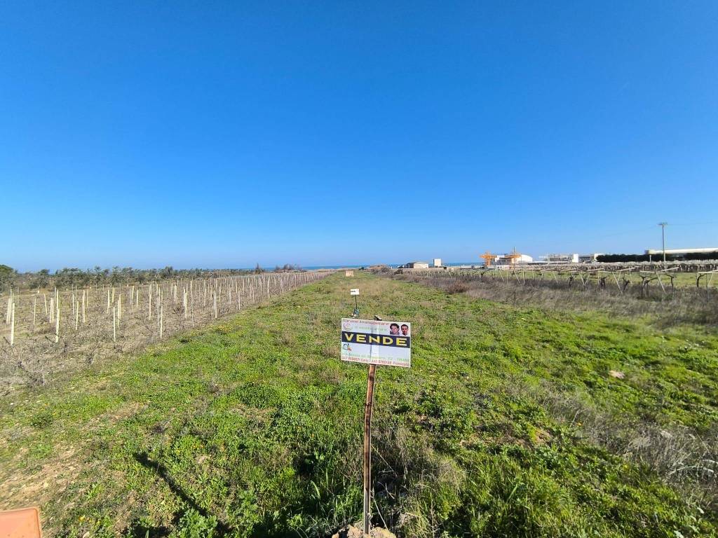 Terreno a Trani - Foto 2