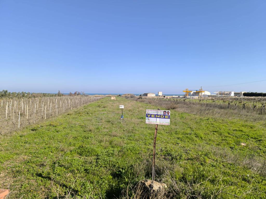Terreno a Trani - Foto 3