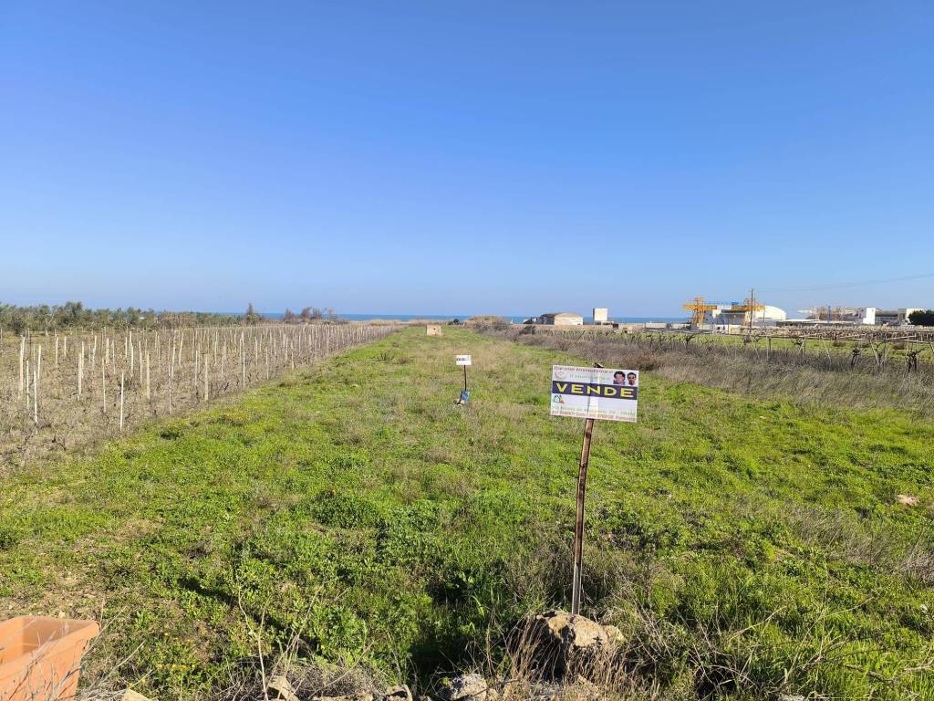 Terreno a Trani - Foto 4