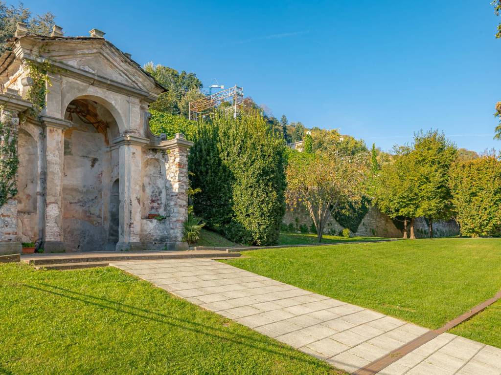 Appartamento a Como in Via Borgo Vico - Foto 4