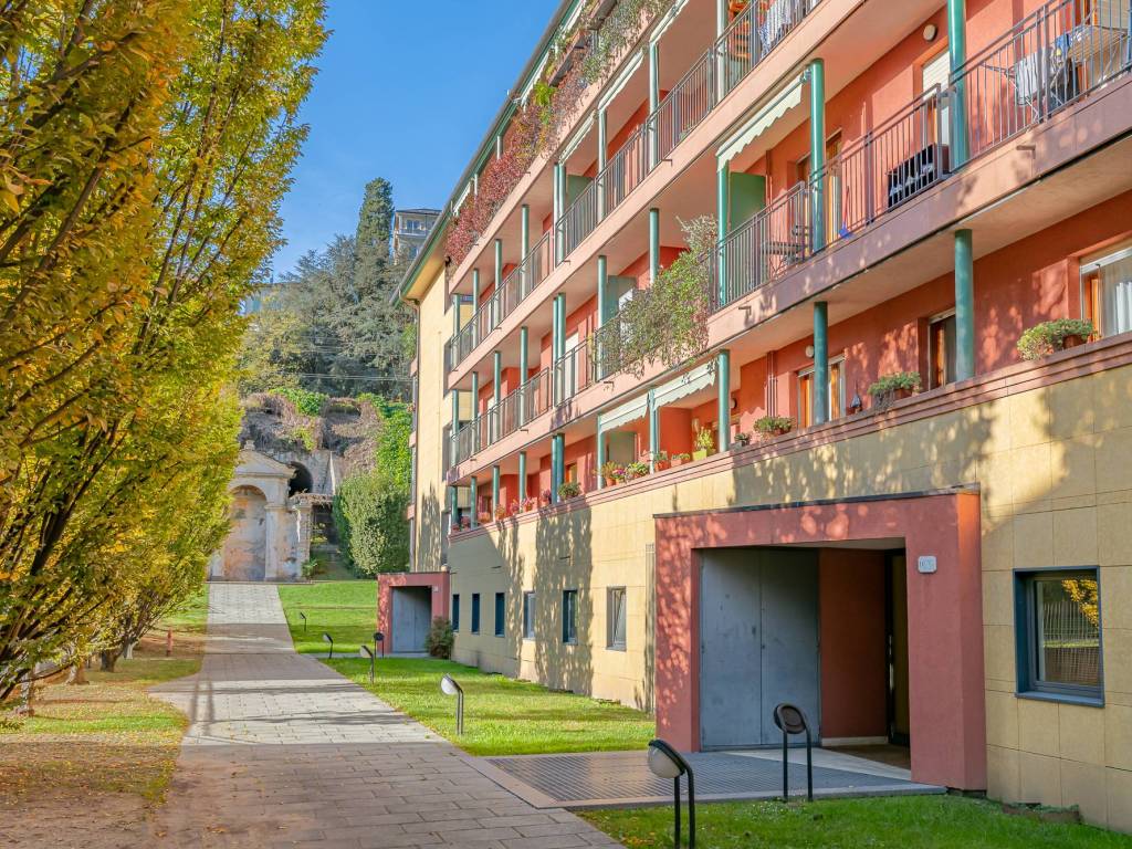 Appartamento a Como in Via Borgo Vico - Foto 5
