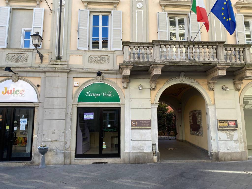 Immobile a Valenza in Corso Giuseppe Garibaldi, 57 - Foto 2
