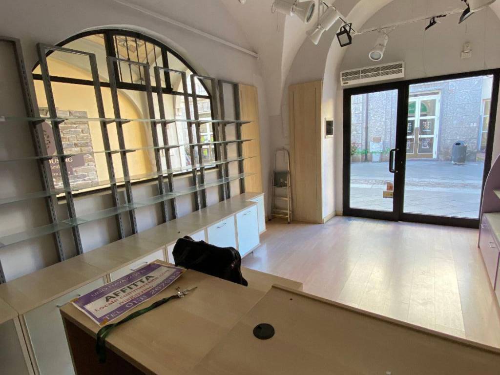 Immobile a Valenza in Corso Giuseppe Garibaldi, 57 - Foto 4