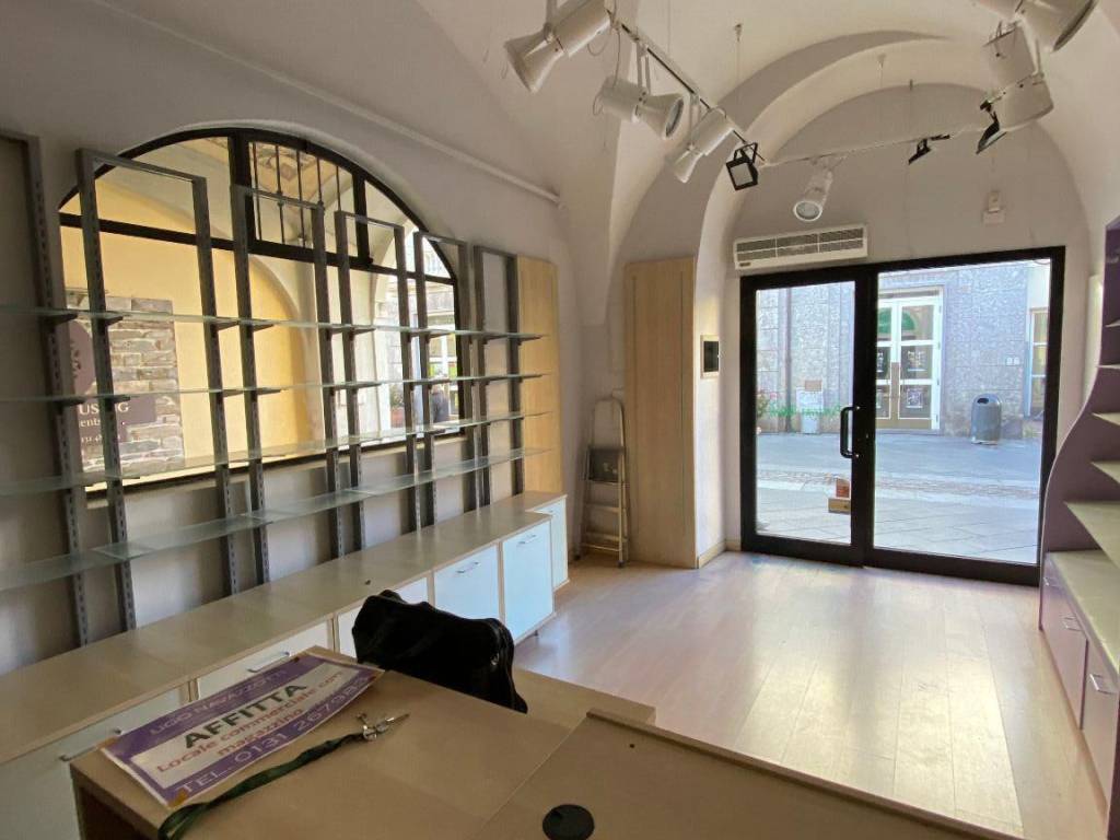 Immobile a Valenza in Corso Giuseppe Garibaldi, 57 - Foto 5