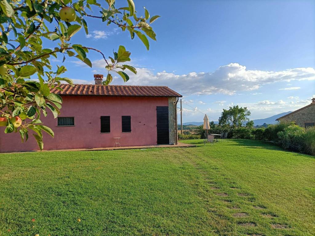Rustico / casale a Castiglione del lago in Località La Fornace - Foto 4