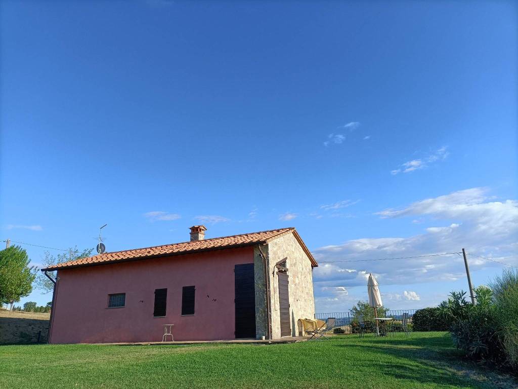 Rustico / casale a Castiglione del lago in Località La Fornace - Foto 5