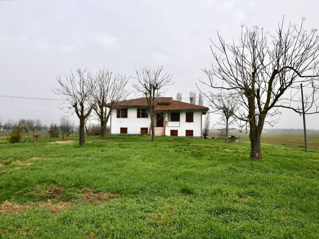 Villa a Galliera in Via Valle , 34 - Foto 2