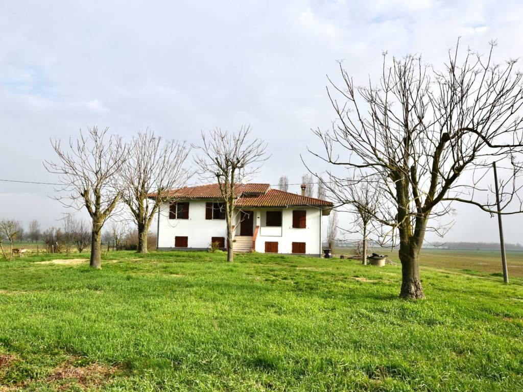 Villa a Galliera in Via Valle , 34 - Foto 4