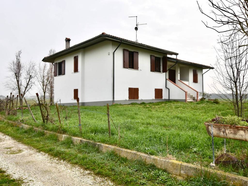 Villa a Galliera in Via Valle , 34 - Foto 5