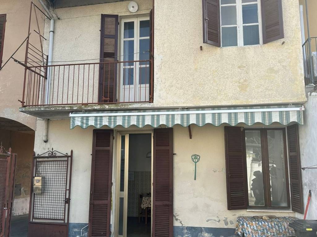 Casa indipendente a Balzola in Viale Forlanini, 12 - Foto 2