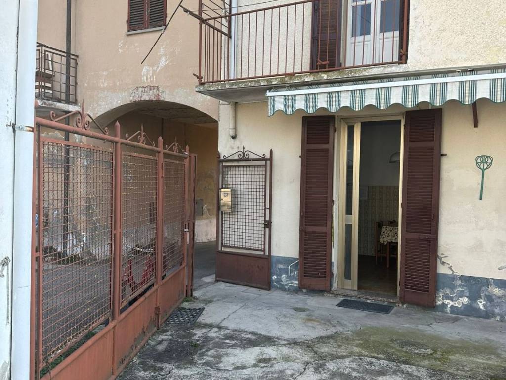 Casa indipendente a Balzola in Viale Forlanini, 12 - Foto 3