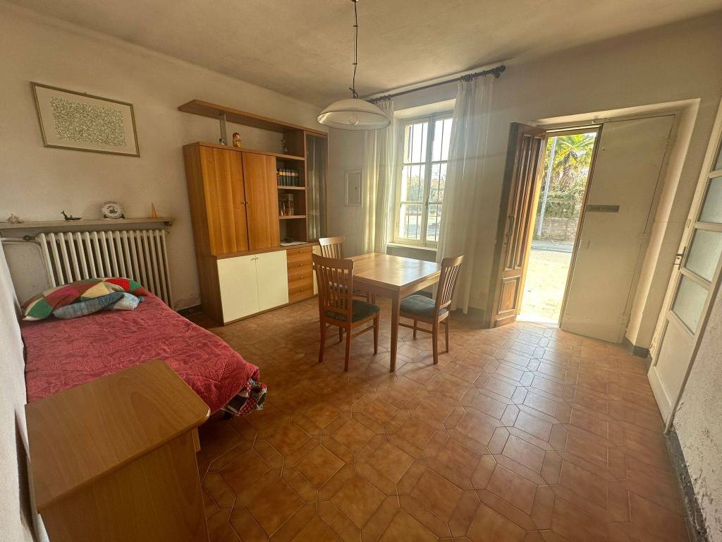 Casa indipendente a Balzola in Viale Forlanini, 12 - Foto 4