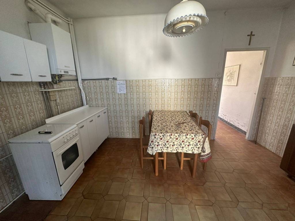 Casa indipendente a Balzola in Viale Forlanini, 12 - Foto 5