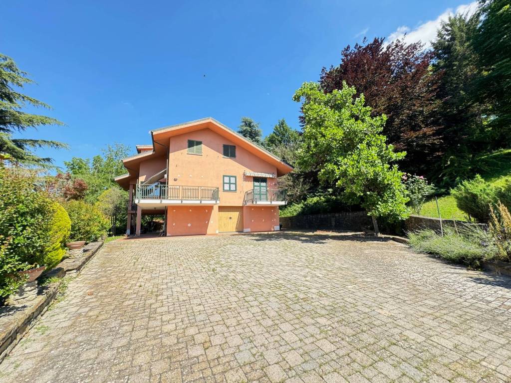 Villa a Canelli in Regione Marmo - Foto 2
