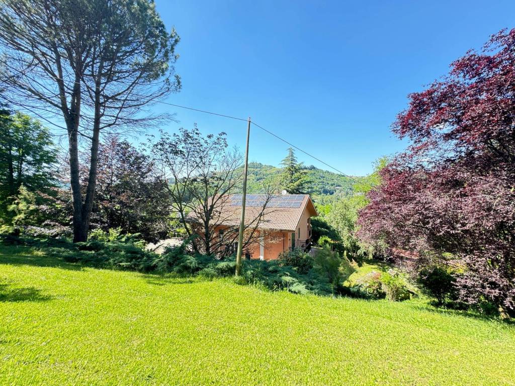 Villa a Canelli in Regione Marmo - Foto 4