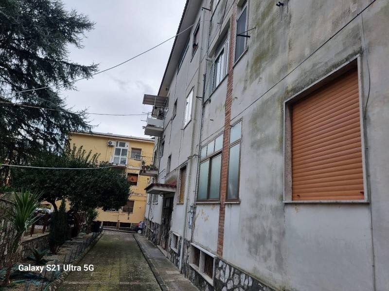 Appartamento a Sarno in Via Rione Europa - Foto 4