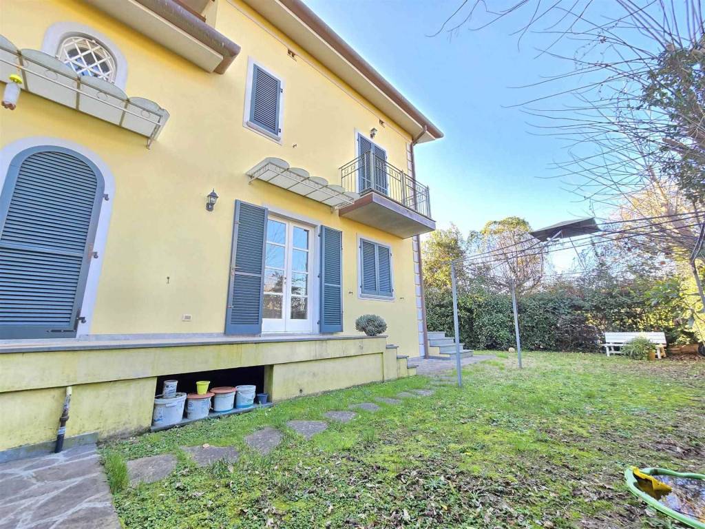 Villa a Seravezza - Foto 2